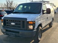 2014 Ford E-Series E-250