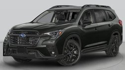2024 Subaru Ascent Base