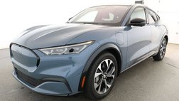 2023 Ford Mustang Mach-E Premium