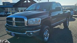 2006 Dodge Ram 2500 Laramie