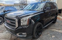 2019 GMC Yukon SLE