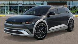 2026 Hyundai Ioniq 5 Limited