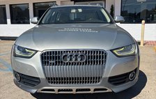 2014 Audi Allroad 2.0T quattro Premium Plus