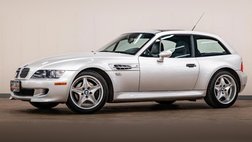 2000 BMW M Base