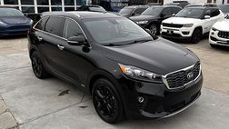 2020 Kia Sorento EX V6