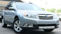 2011 Subaru Outback 3.6R Limited