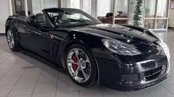 2013 Chevrolet Corvette Z16 Grand Sport