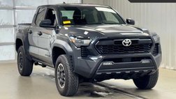 2025 Toyota Tacoma Limited