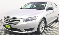 2013 Ford Taurus SE