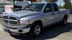 2003 Dodge Ram 1500 Laramie