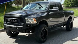2016 Ram Ram Pickup 1500 Express