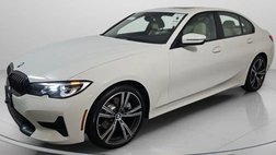 2020 BMW 3 Series 330i