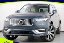 2024 Volvo XC90 B6 Plus Bright Theme 7P
