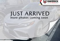 2024 Toyota Camry XSE V6