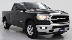 2023 Ram Ram Pickup 1500 Big Horn
