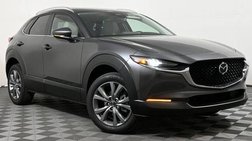 2025 Mazda CX-30 2.5 S Preferred