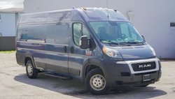 2021 Ram ProMaster 3500 159 WB