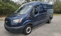 2019 Ford Transit 250