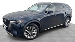 2024 Mazda CX-90 3.3 Turbo Premium