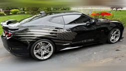 2020 Chevrolet Camaro ZL1