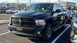 2016 Ram Ram Pickup 1500 Express