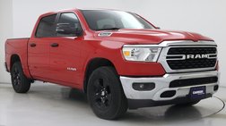 2023 Ram Ram Pickup 1500 Big Horn