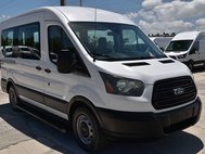 2015 Ford Transit XL