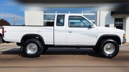 1994 Nissan Truck XE