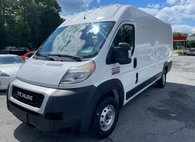 2021 Ram ProMaster 3500 159 WB