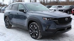 2026 Mazda CX-50 Hybrid Premium Plus