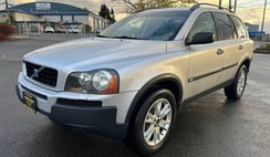 2004 Volvo XC90 T6