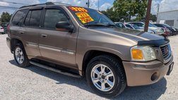2003 GMC Envoy SLT