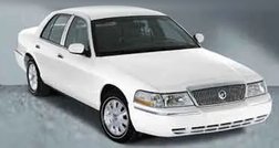 2003 Mercury Grand Marquis LS Premium