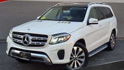 2019 Mercedes-Benz GLS GLS 450