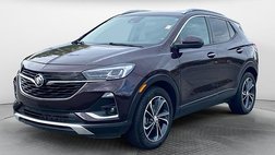 2021 Buick Encore GX Essence