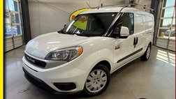 2021 Ram ProMaster City Tradesman SLT