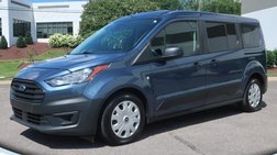 2021 Ford Transit Connect XL