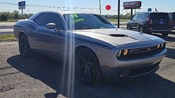 2018 Dodge Challenger R/T