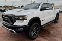 2021 Ram Ram Pickup 1500 Rebel