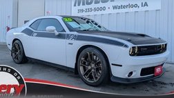 2020 Dodge Challenger R/T Scat Pack