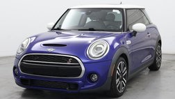 2020 MINI Hardtop Cooper S