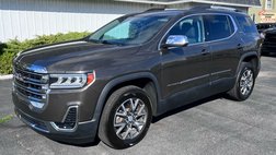 2020 GMC Acadia SLE