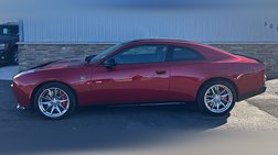 2024 Dodge Charger Daytona Scat Pack