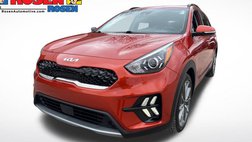 2022 Kia Niro Touring Special Edition