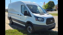 2018 Ford Transit 250