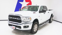 2024 Ram Ram Pickup 2500 Big Horn