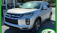 2025 Mitsubishi Outlander Sport ES