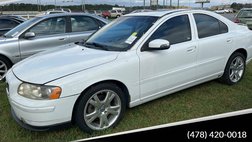 2007 Volvo S60 2.5T