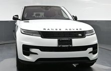 2023 Land Rover Range Rover Sport P360 SE