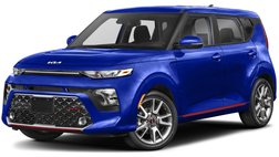 2022 Kia Soul GT-Line